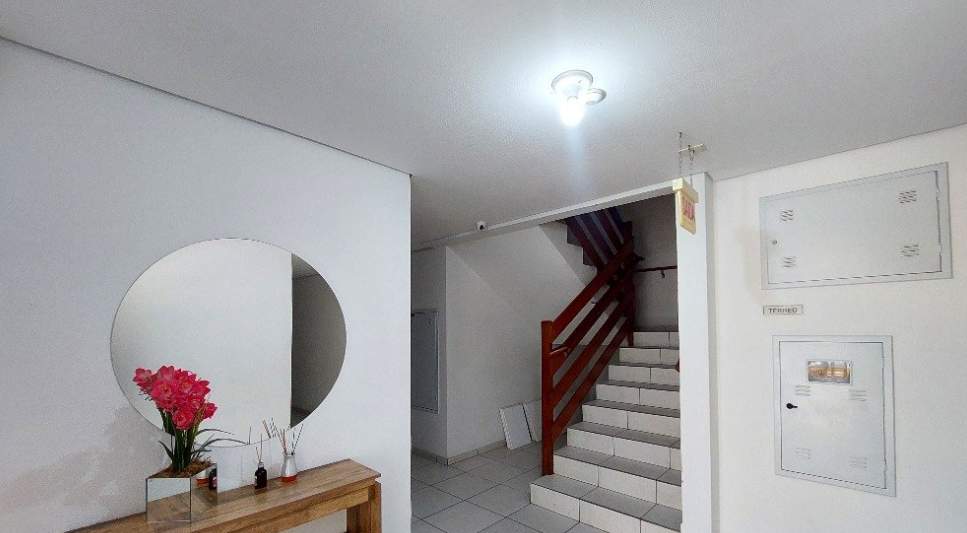 Apartamento, 2 quartos, 60 m² - Foto 4