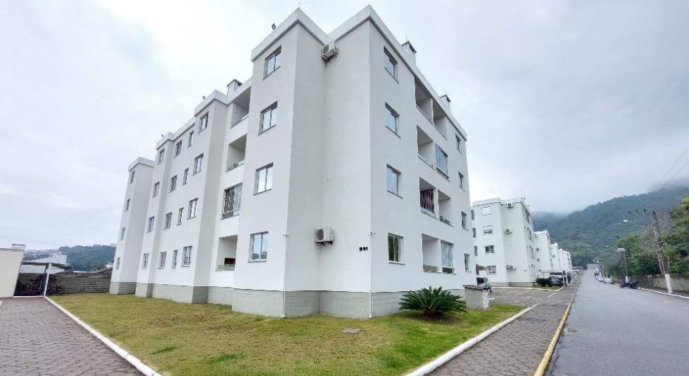 Apartamento, 2 quartos, 60 m² - Foto 1