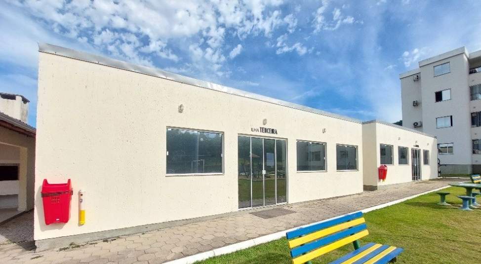 Apartamento, 2 quartos, 60 m² - Foto 7