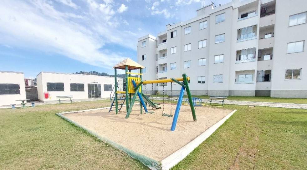 Apartamento, 2 quartos, 60 m² - Foto 9