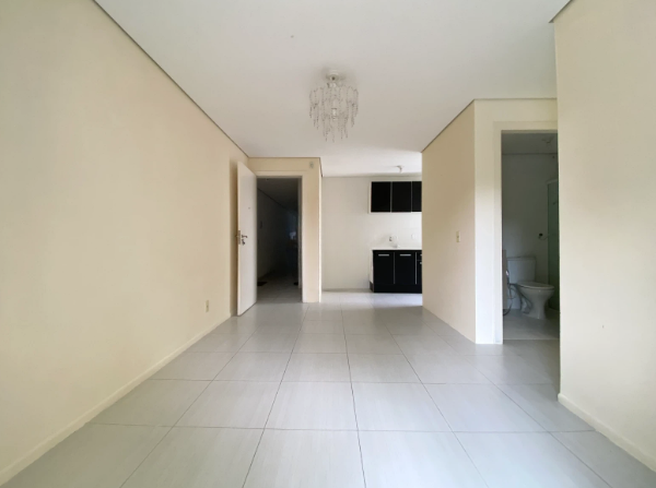 Apartamento, 2 quartos, 60 m² - Foto 3