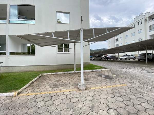 Apartamento, 2 quartos, 60 m² - Foto 5