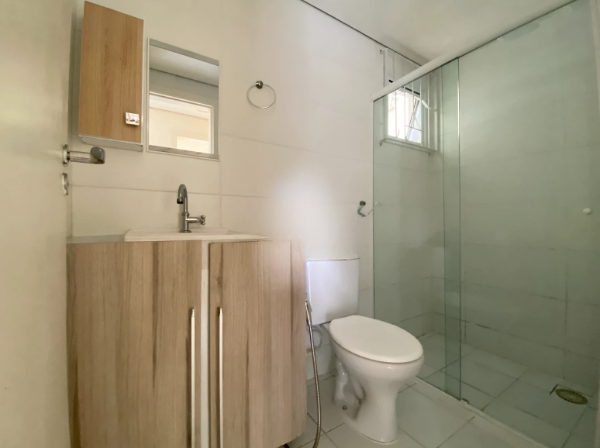 Apartamento, 2 quartos, 60 m² - Foto 12