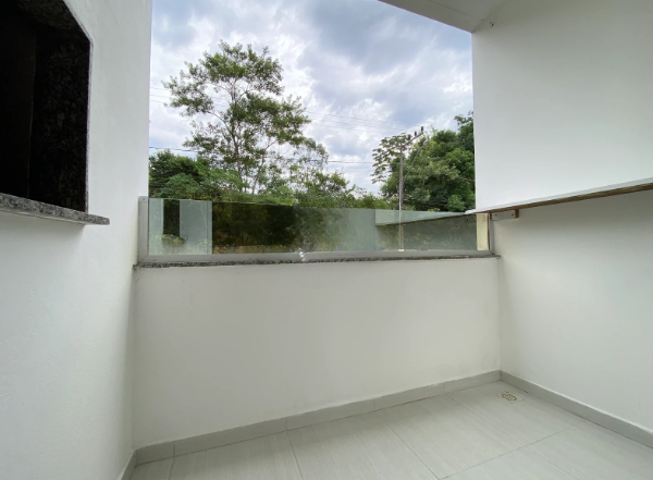 Apartamento, 2 quartos, 60 m² - Foto 13