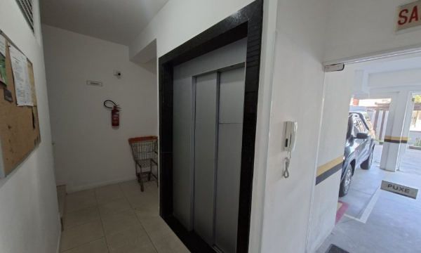 Apartamento, 2 quartos, 60 m² - Foto 2