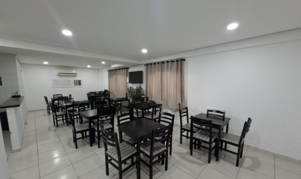 Apartamento, 2 quartos, 60 m² - Foto 3