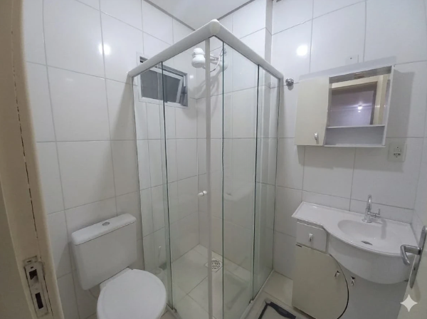 Apartamento, 2 quartos, 60 m² - Foto 5