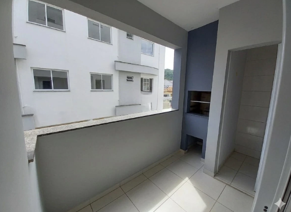 Apartamento, 2 quartos, 60 m² - Foto 8