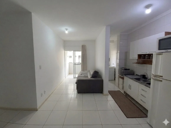 Apartamento, 2 quartos, 60 m² - Foto 10