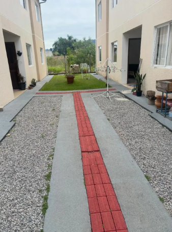 Apartamento, 2 quartos, 48 m² - Foto 2