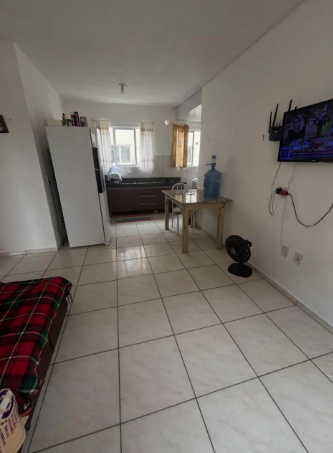 Apartamento, 2 quartos, 48 m² - Foto 3
