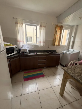 Apartamento, 2 quartos, 48 m² - Foto 4