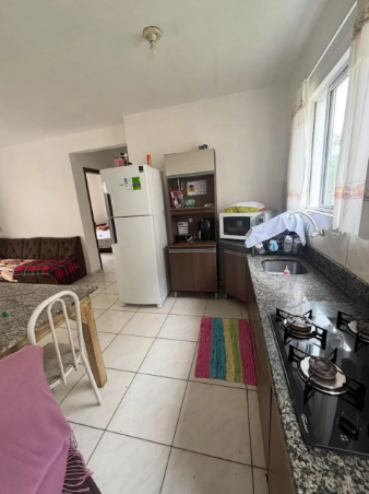 Apartamento, 2 quartos, 48 m² - Foto 5