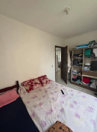 Apartamento, 2 quartos, 48 m² - Foto 10