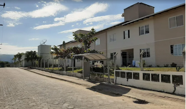 Apartamento, 2 quartos, 48 m² - Foto 1