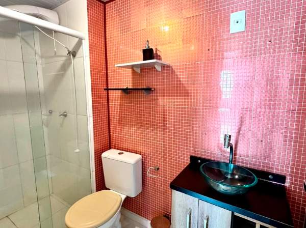 Apartamento, 2 quartos, 51 m² - Foto 12