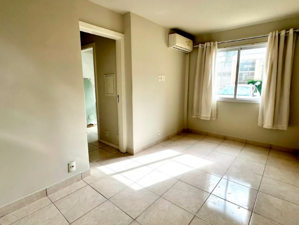 Apartamento, 2 quartos, 51 m² - Foto 4