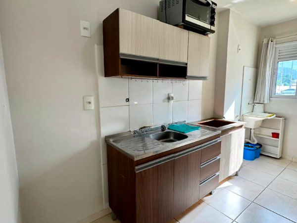 Apartamento, 2 quartos, 51 m² - Foto 5