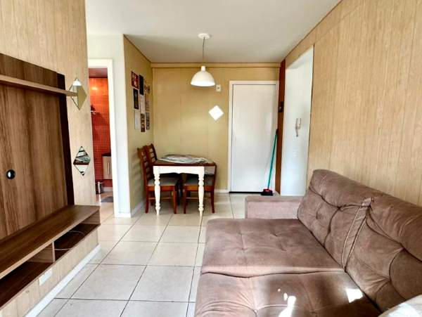 Apartamento, 2 quartos, 51 m² - Foto 6