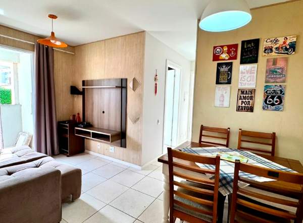 Apartamento, 2 quartos, 51 m² - Foto 8
