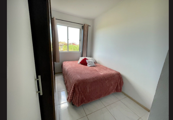 Apartamento, 2 quartos, 50 m² - Foto 7