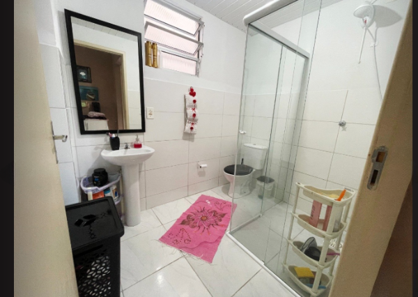 Apartamento, 2 quartos, 50 m² - Foto 8