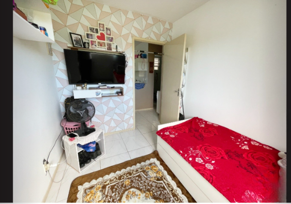 Apartamento, 2 quartos, 50 m² - Foto 9