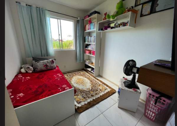 Apartamento, 2 quartos, 50 m² - Foto 10