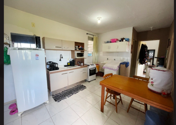 Apartamento, 2 quartos, 50 m² - Foto 1