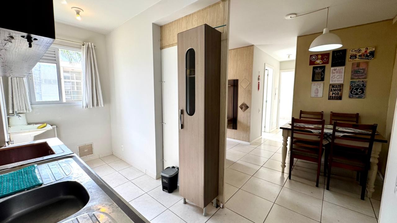 Apartamento, 2 quartos, 51 m² - Foto 18
