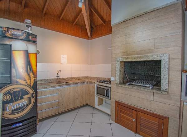Apartamento, 3 quartos, 63 m² - Foto 9