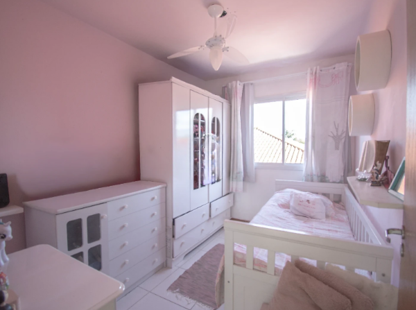 Apartamento, 3 quartos, 63 m² - Foto 4