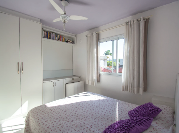 Apartamento, 3 quartos, 63 m² - Foto 5