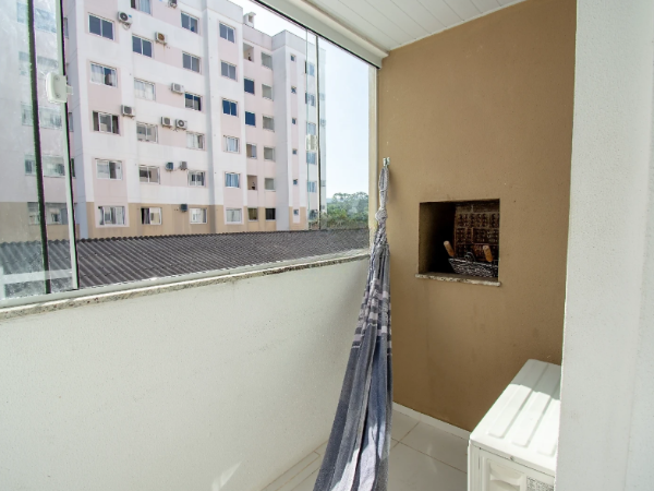 Apartamento, 3 quartos, 63 m² - Foto 6