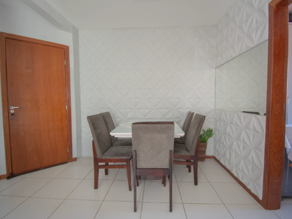 Apartamento, 3 quartos, 63 m² - Foto 7