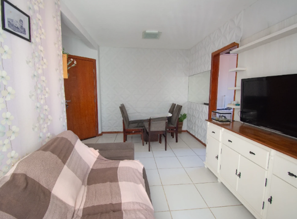 Apartamento, 3 quartos, 63 m² - Foto 8