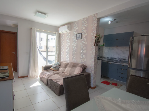 Apartamento, 3 quartos, 63 m² - Foto 1