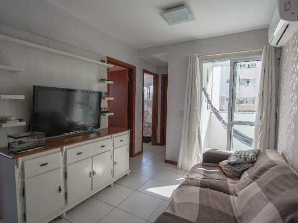 Apartamento, 3 quartos, 63 m² - Foto 2