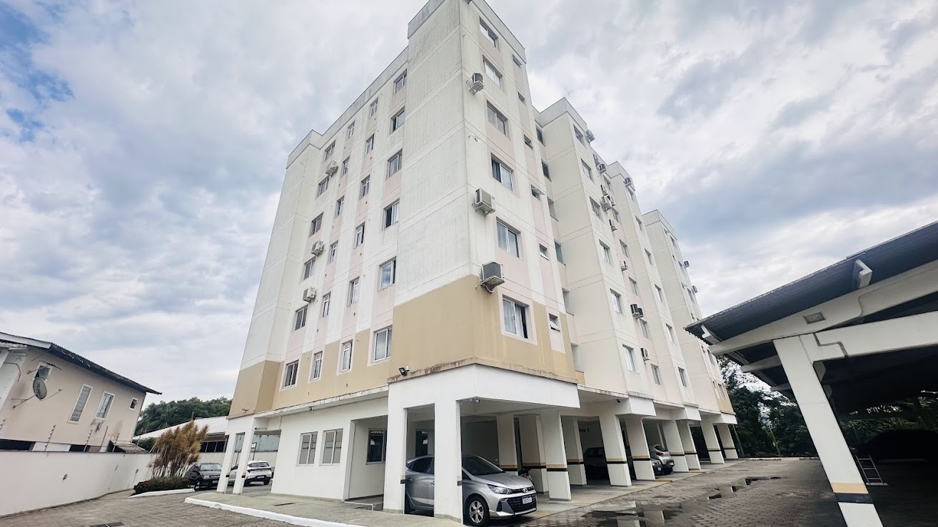 Apartamento, 3 quartos, 63 m² - Foto 12
