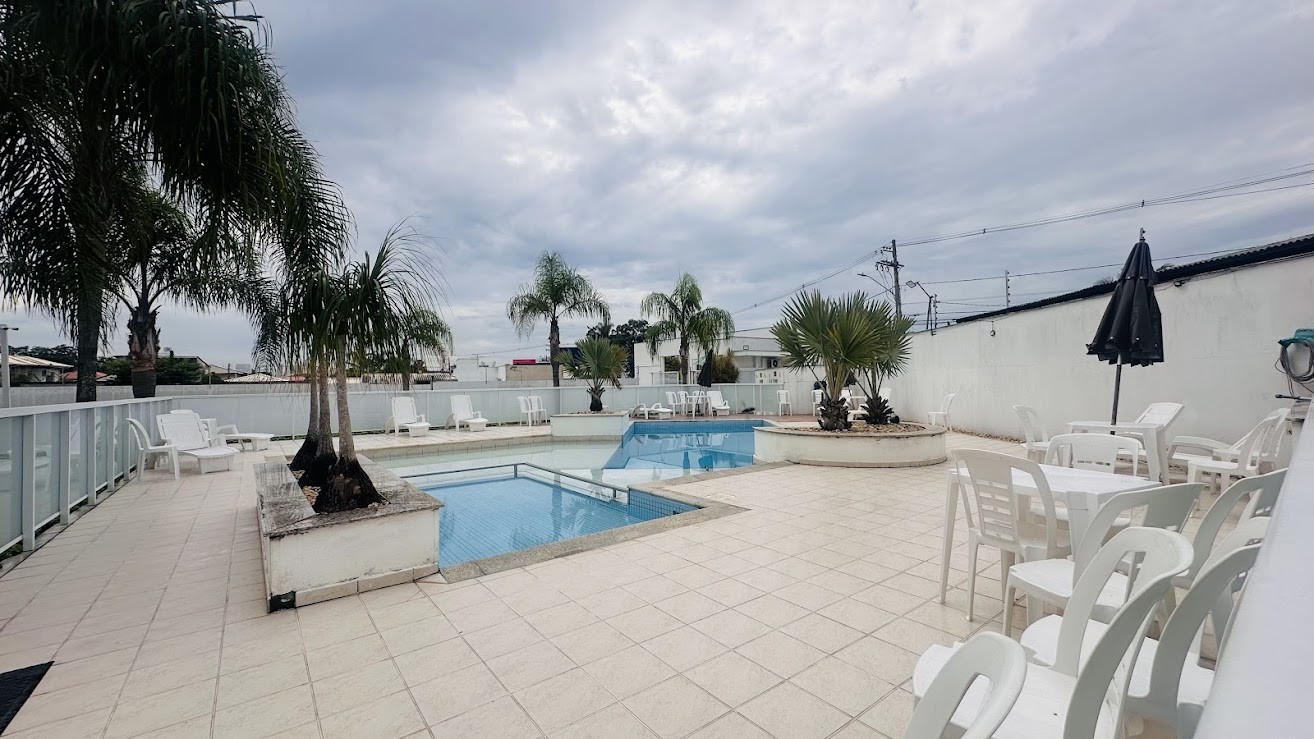 Apartamento, 3 quartos, 63 m² - Foto 15
