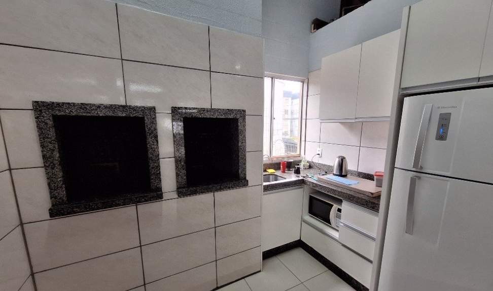 Apartamento, 2 quartos, 50 m² - Foto 6