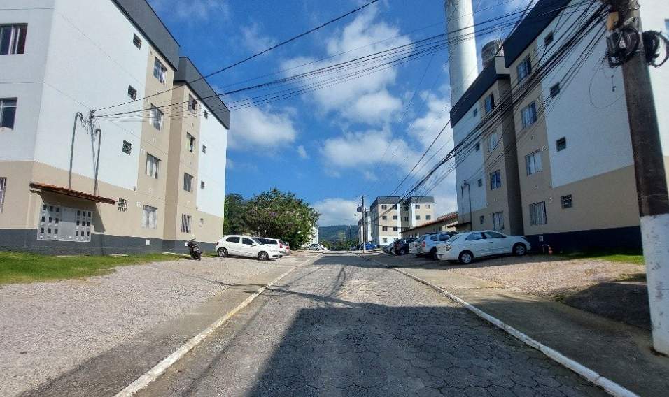 Apartamento, 2 quartos, 50 m² - Foto 7