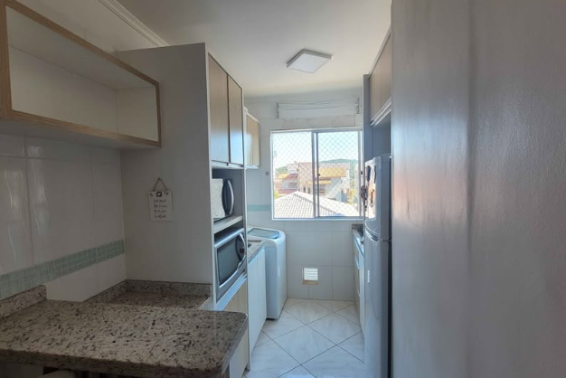 Apartamento, 2 quartos, 50 m² - Foto 9