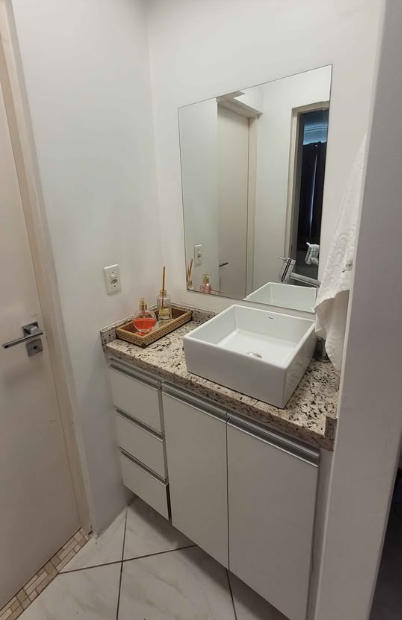Apartamento, 2 quartos, 50 m² - Foto 10