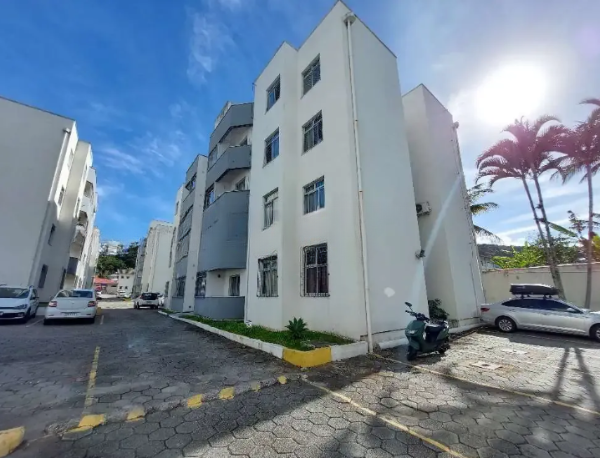 Apartamento, 2 quartos, 55 m² - Foto 1