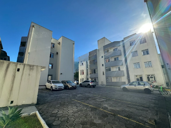 Apartamento, 2 quartos, 55 m² - Foto 2