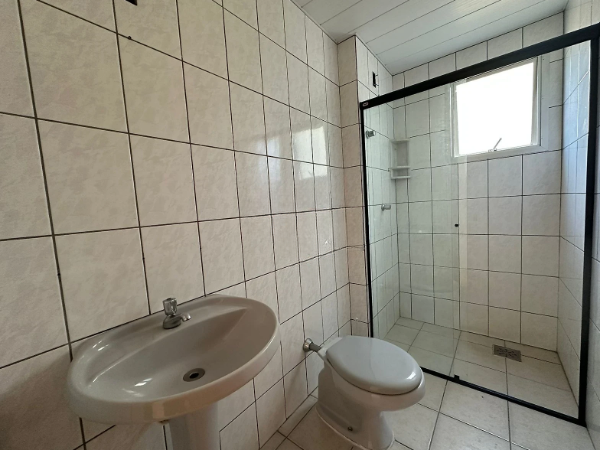 Apartamento, 2 quartos, 55 m² - Foto 5