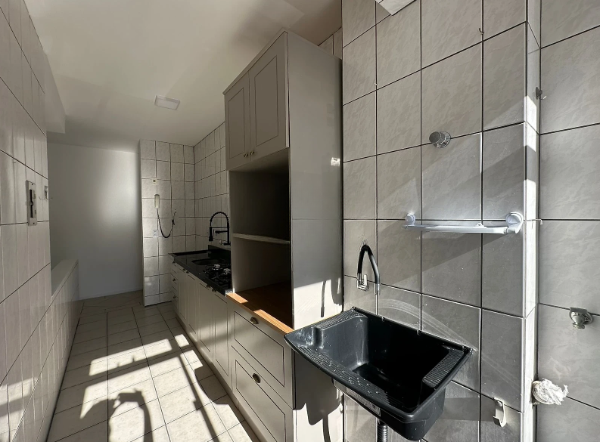 Apartamento, 2 quartos, 55 m² - Foto 7