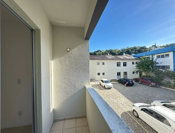Apartamento, 2 quartos, 55 m² - Foto 10