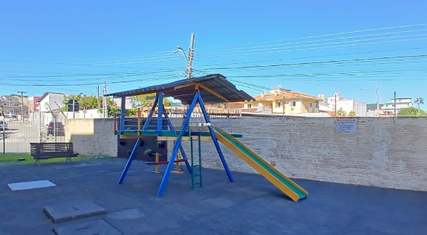 Apartamento, 2 quartos, 53 m² - Foto 2